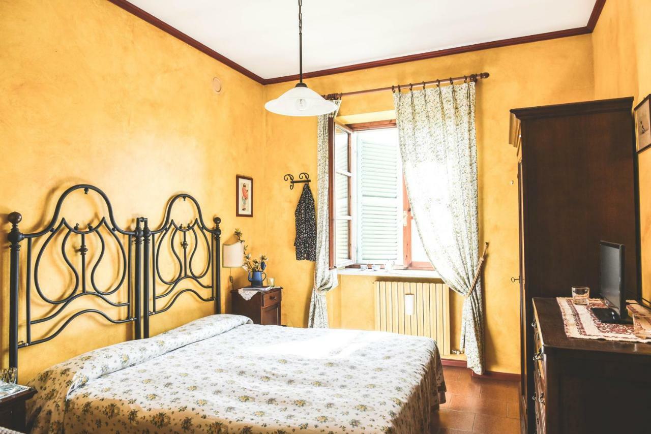 Cascina Lissona Villa Asti Exterior photo