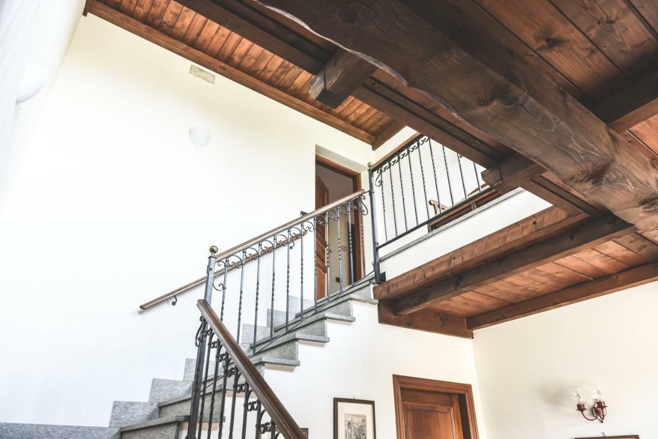 Cascina Lissona Villa Asti Exterior photo