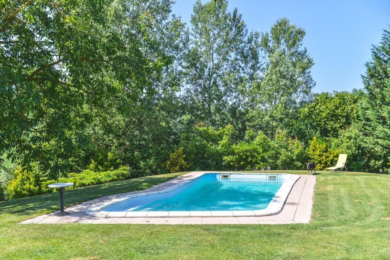Cascina Lissona Villa Asti Exterior photo